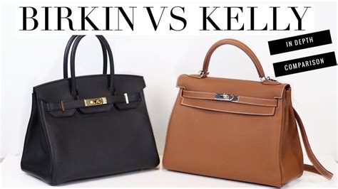 kelly and birkin hermes.